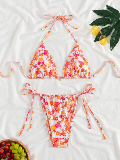 New Women's Bikini Set 2026