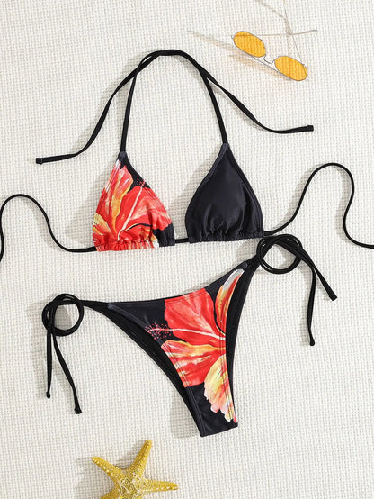 New Women's Bikini Set 2026