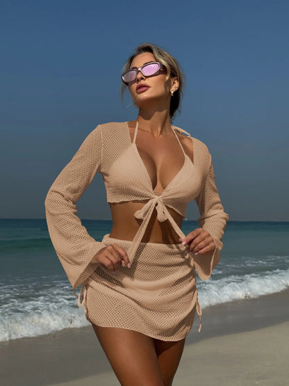 Swimwear 2026 Bikini Sets For Woman