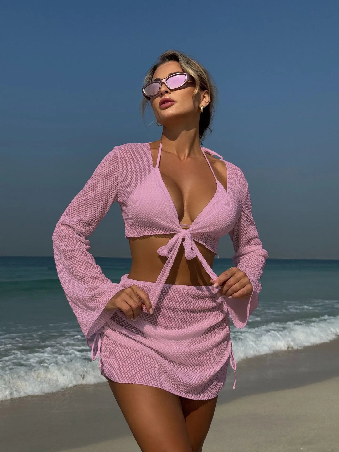 Swimwear 2026 Bikini Sets For Woman
