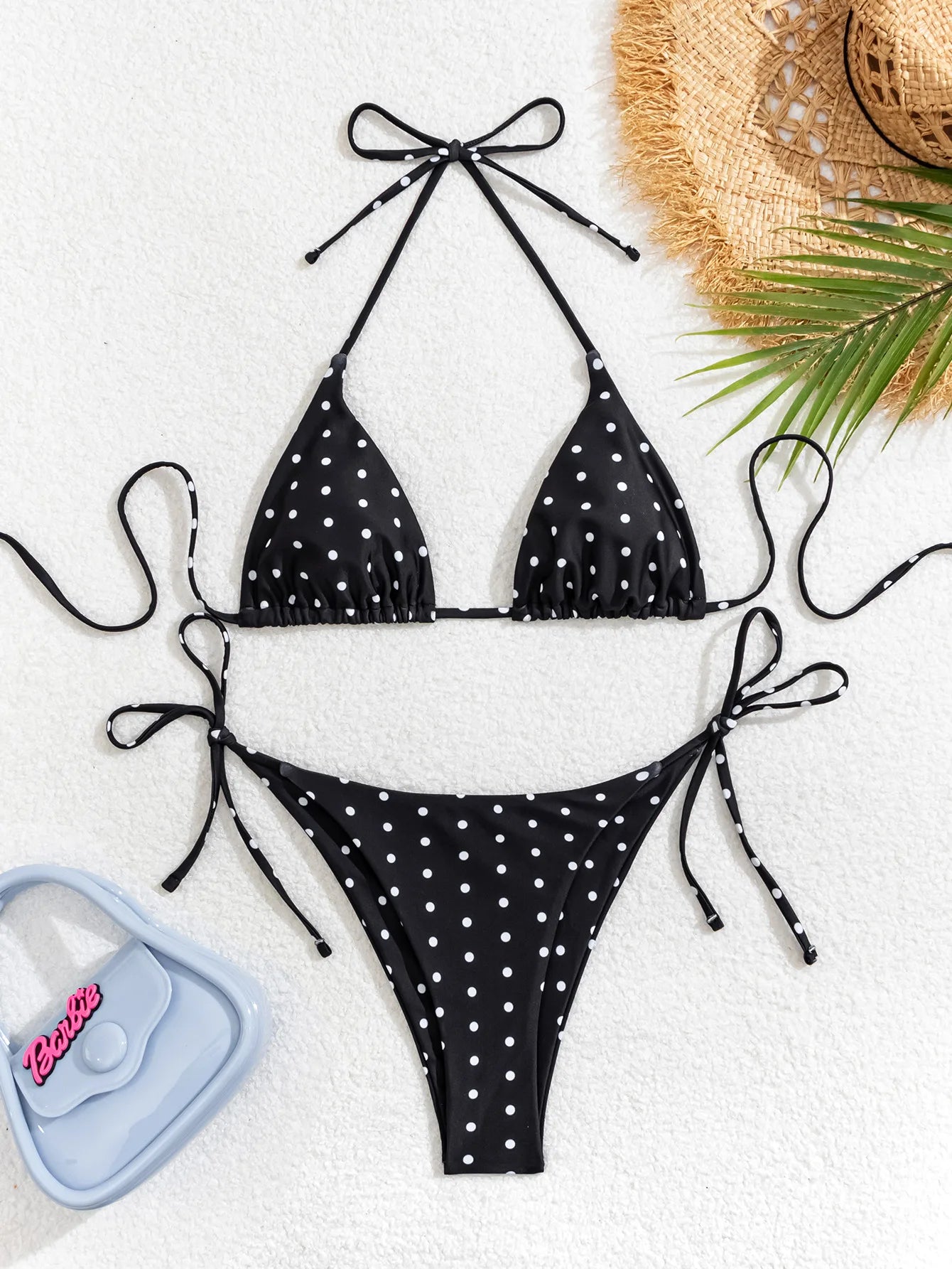 New Women's Bikini Set 2026