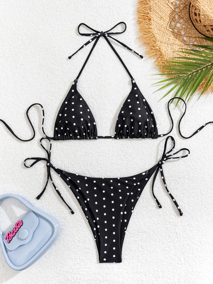 New Women's Bikini Set 2026