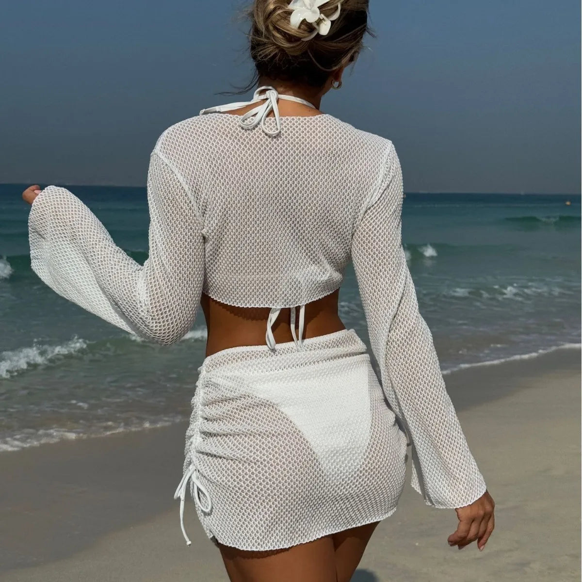 Swimwear 2026 Bikini Sets For Woman