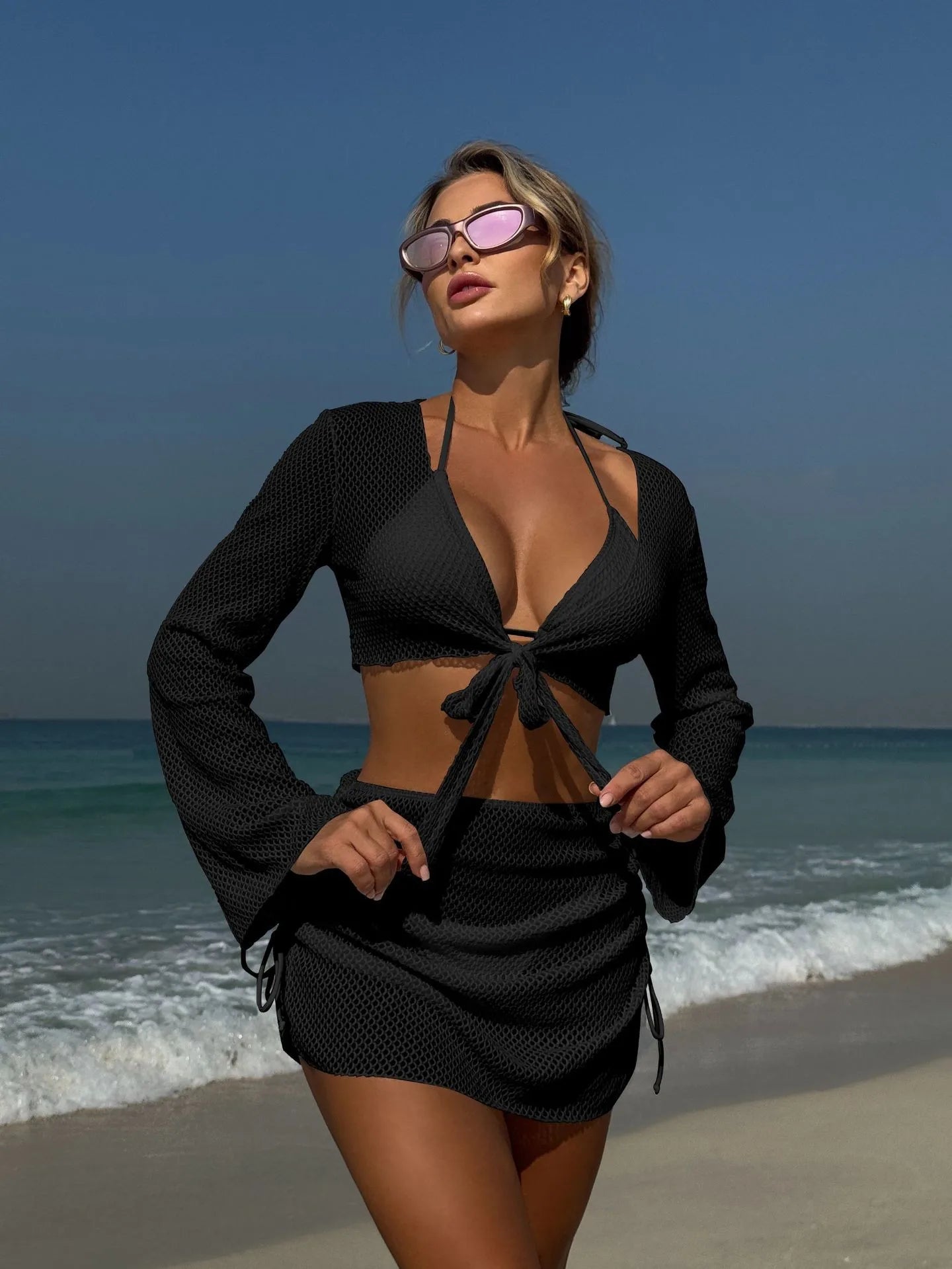 Swimwear 2026 Bikini Sets For Woman