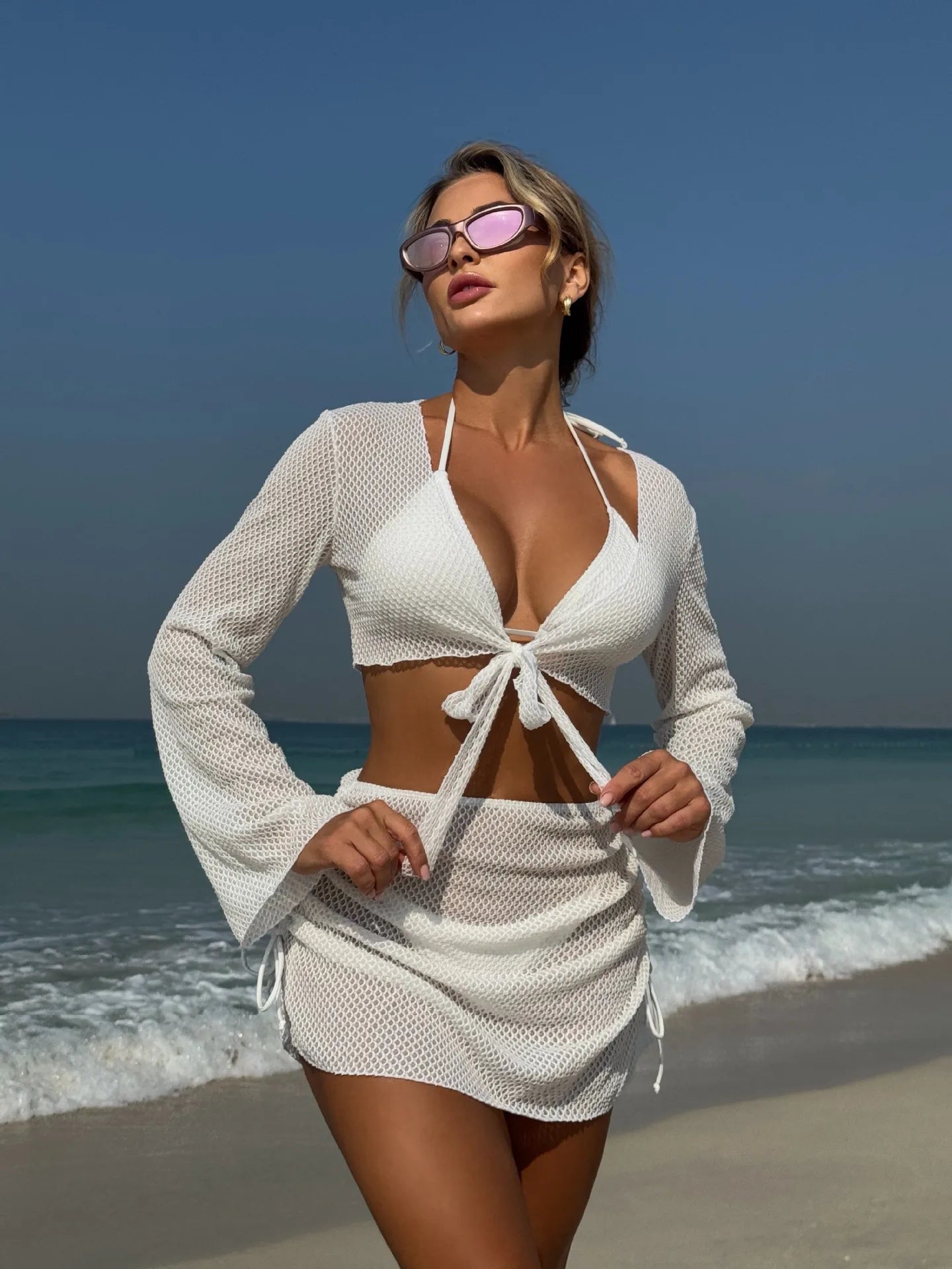 Swimwear 2026 Bikini Sets For Woman