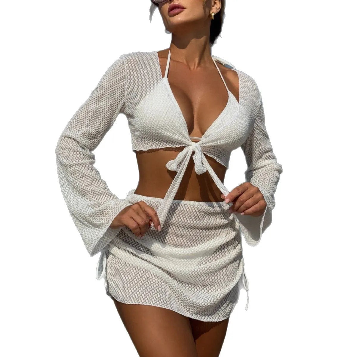 Swimwear 2026 Bikini Sets For Woman