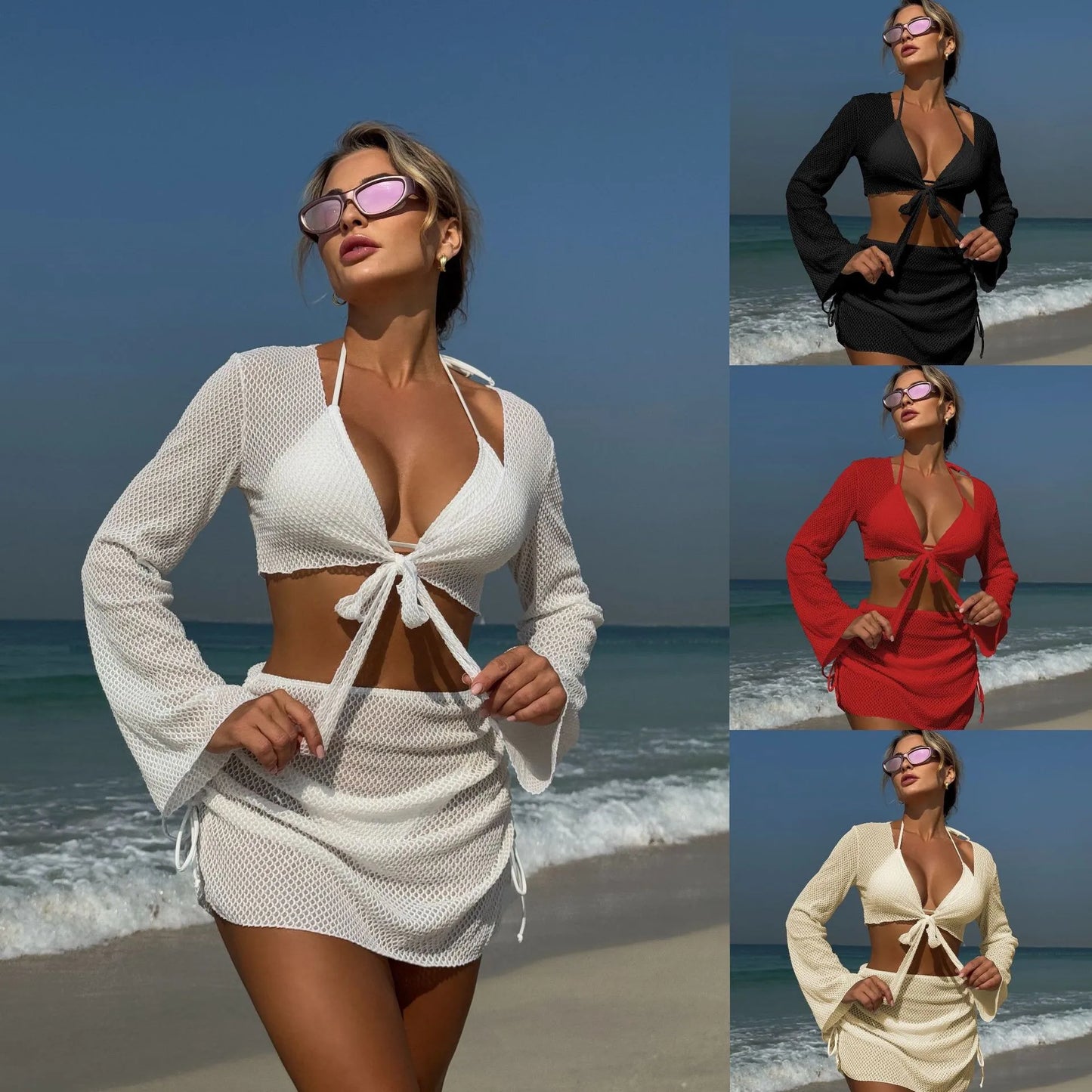 Swimwear 2026 Bikini Sets For Woman