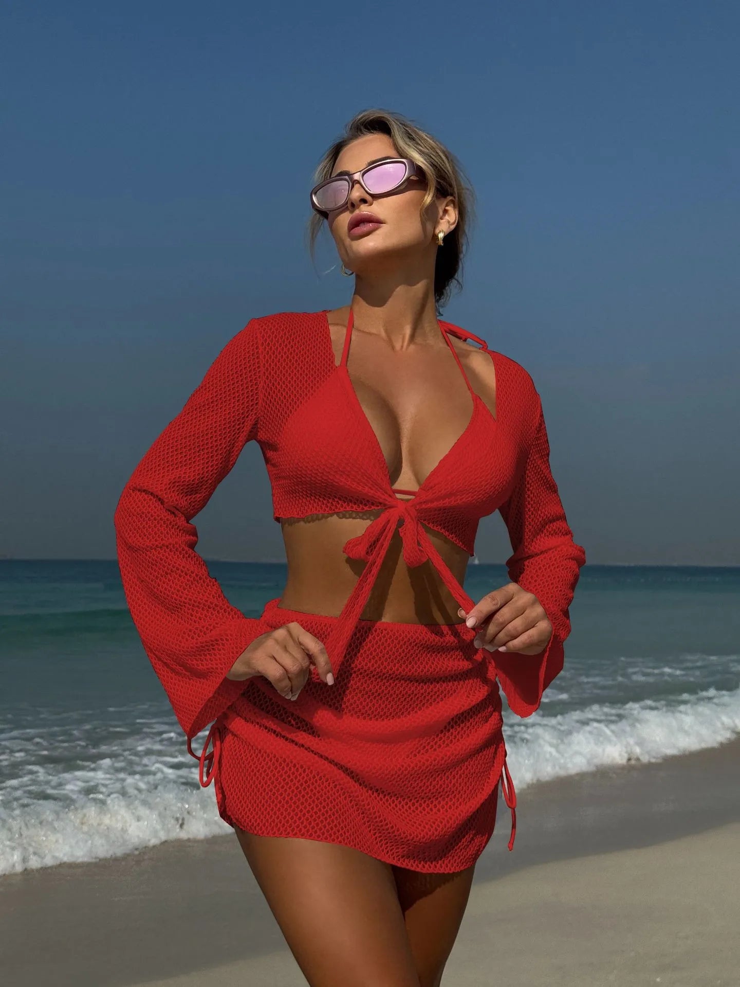 Swimwear 2026 Bikini Sets For Woman