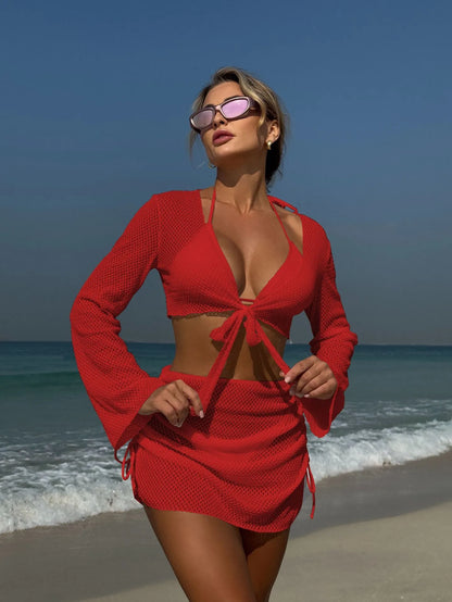 Swimwear 2026 Bikini Sets For Woman