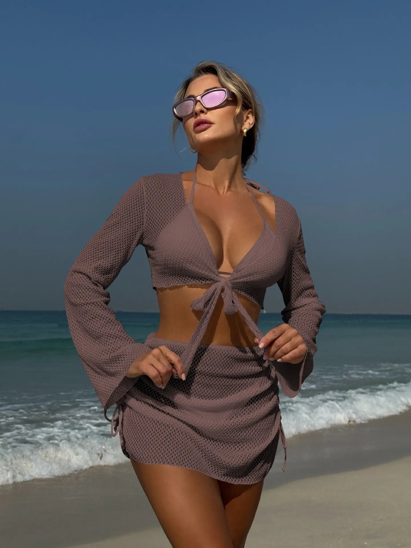 Swimwear 2026 Bikini Sets For Woman