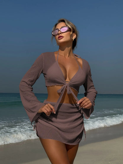 Swimwear 2026 Bikini Sets For Woman