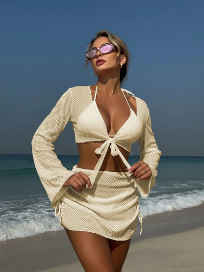 Swimwear 2026 Bikini Sets For Woman