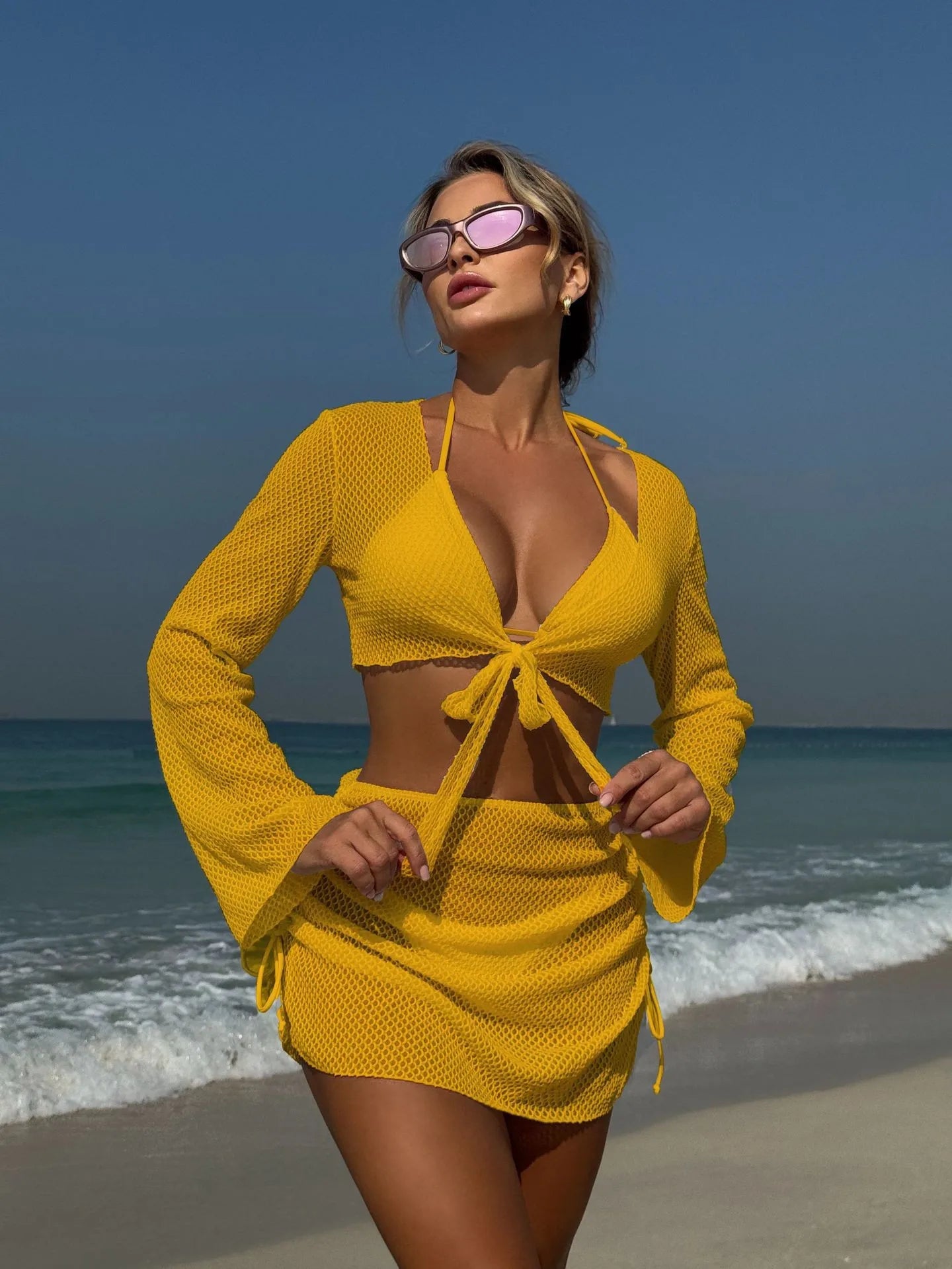 Swimwear 2026 Bikini Sets For Woman